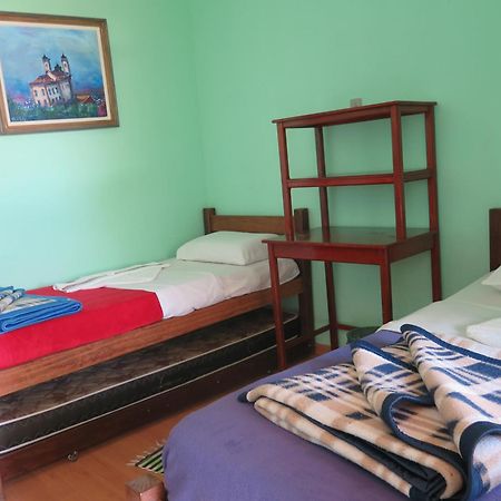 Pousada Sao Francisco De Paula Hotel Ouro Preto  Bilik gambar