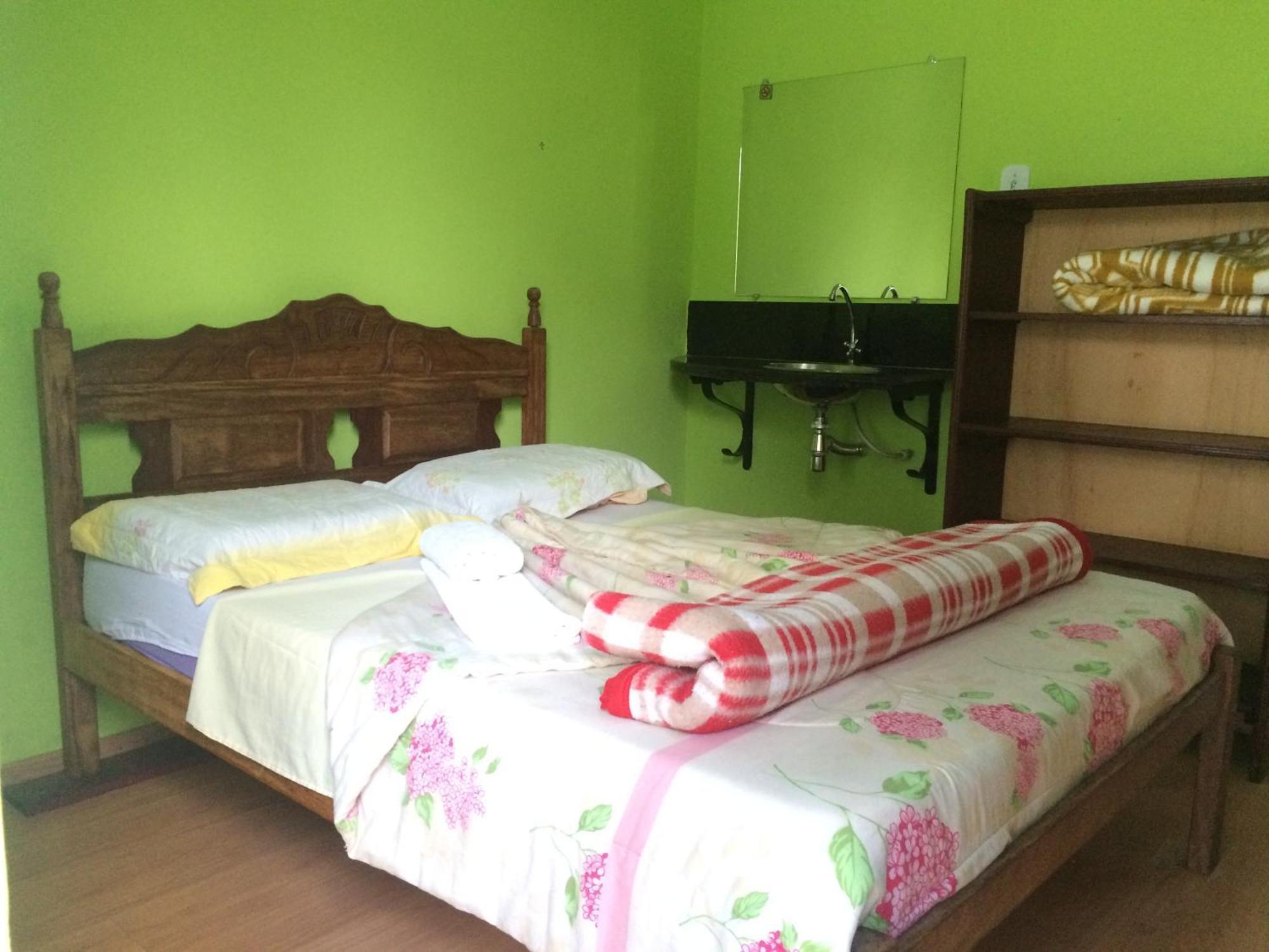 Pousada Sao Francisco De Paula Hotel Ouro Preto  Bilik gambar