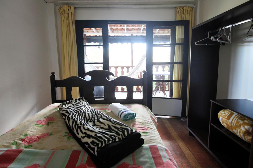 Pousada Sao Francisco De Paula Hotel Ouro Preto  Bilik gambar