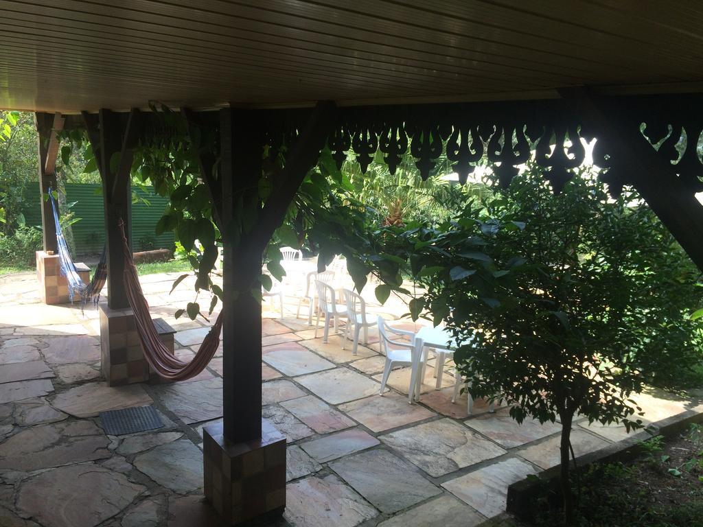 Pousada Sao Francisco De Paula Hotel Ouro Preto  Luaran gambar