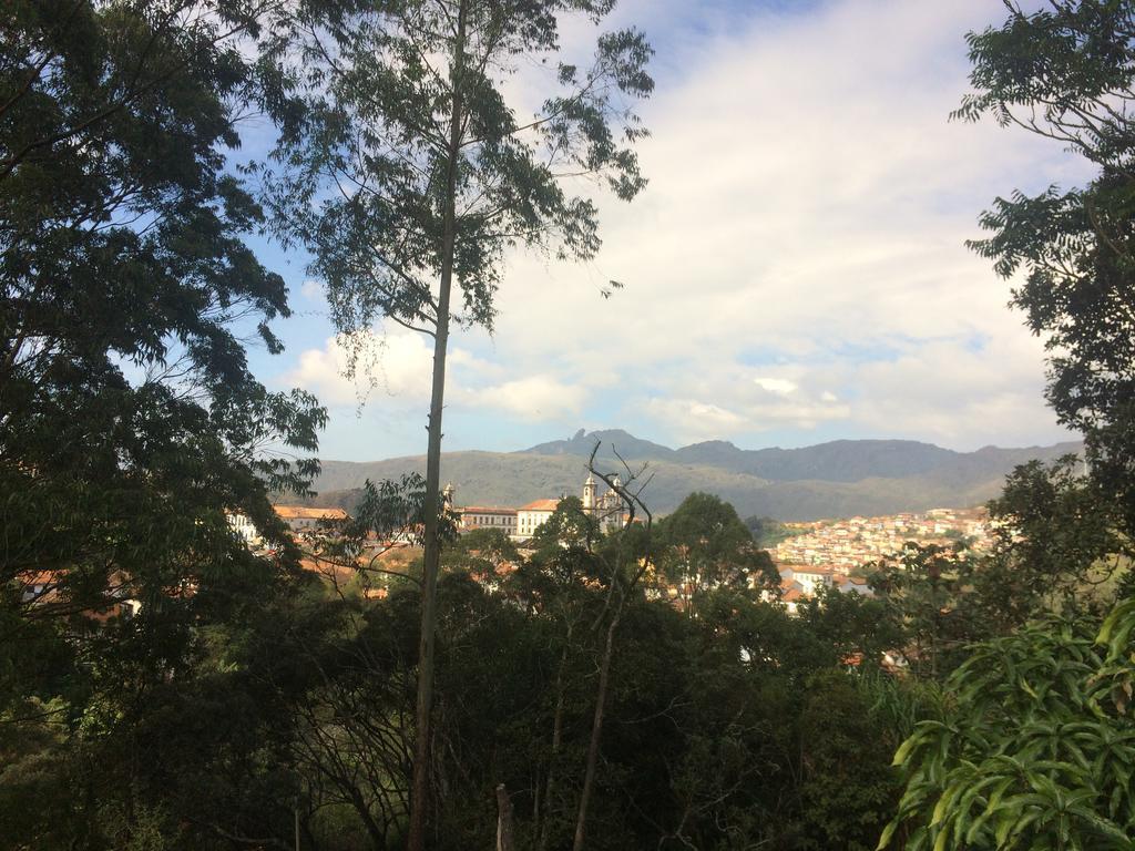 Pousada Sao Francisco De Paula Hotel Ouro Preto  Luaran gambar